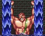 FF2-Game Over (Mike)-1.png (899 KB) Final Fight 2: Game Over screen.