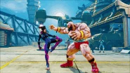 Korenzan.gif (3.03 MB) Street Fighter V.