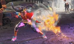 ShurikenBomb