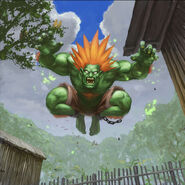 Blanka