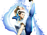 Chun-Li