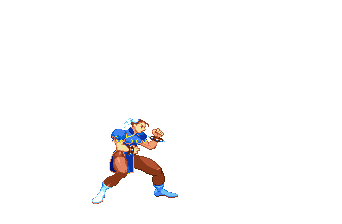 X-Men vs. Street Fighter