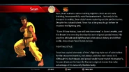 Sean's profile 4