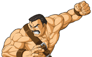 NamCapHaggar.png (31 KB) Haggar in Namco x Capcom