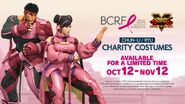 Charity Costumes