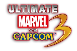UMVC3 logo