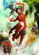 Xiaoyu