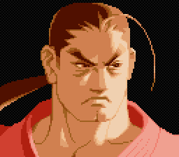 Bill Games - Dan Hibiki (火引弾, Hibiki Dan?) é um personagem da série Street  Fighter, aparecendo pela primeira vez em Street Fighter Alpha. Ele é um  artista marcial autodidata arrogante, confiante e