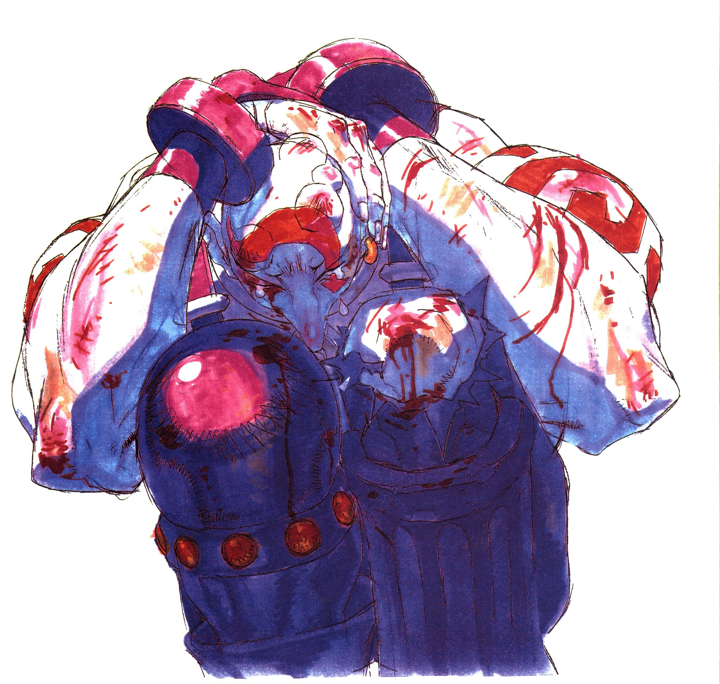 street fighter iii new generation necro street fighter iii new generation necro