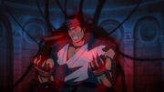 Street Fighter IV: Ryu's Ending.