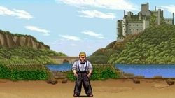 Eagle Street Fighter Wiki Fandom