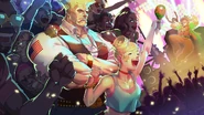 A Bond With Guile: 1