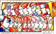 Capcom's 2001 New Year Card.jpg (97 KB) Capcom New Year (2001) postcard.