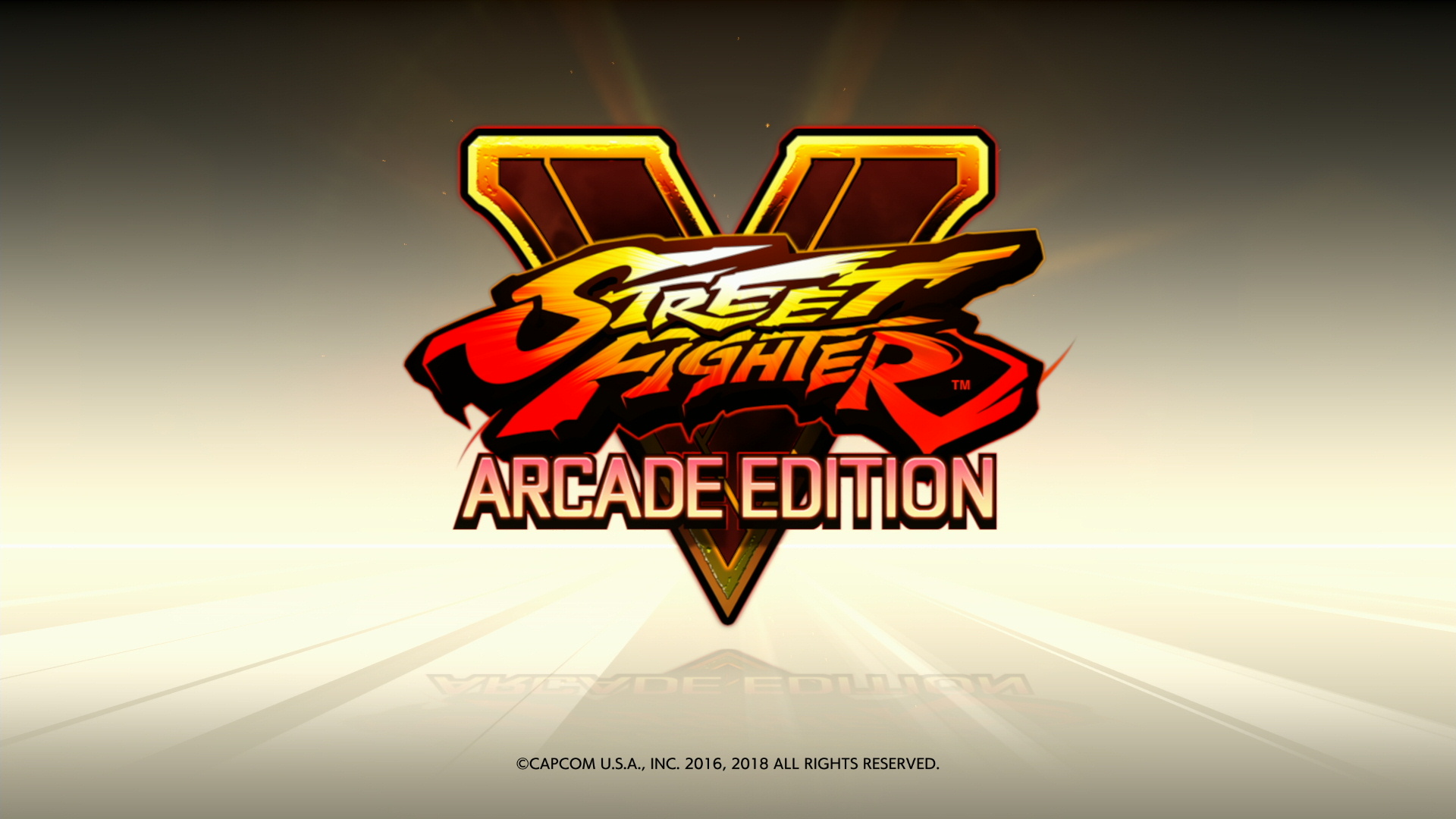 Street Fighter 5: Arcade Edition Review - GameSpot