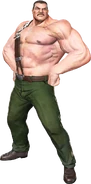 Haggar