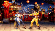 Street Fighter 6.