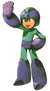 Mega Man
