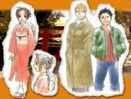 RS-Batsu, Hinata & Kyosuke casual.jpg (128 KB)