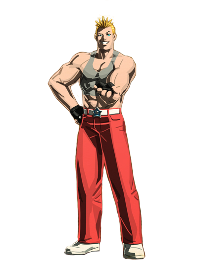 Street Fighter III: Ryu Final, Street Fighter Wiki