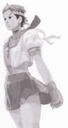 SFIV-Sakura concept art-two