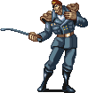 Black's sprite (coat)