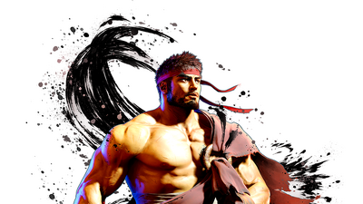 Ryu, Street Fighter Wiki