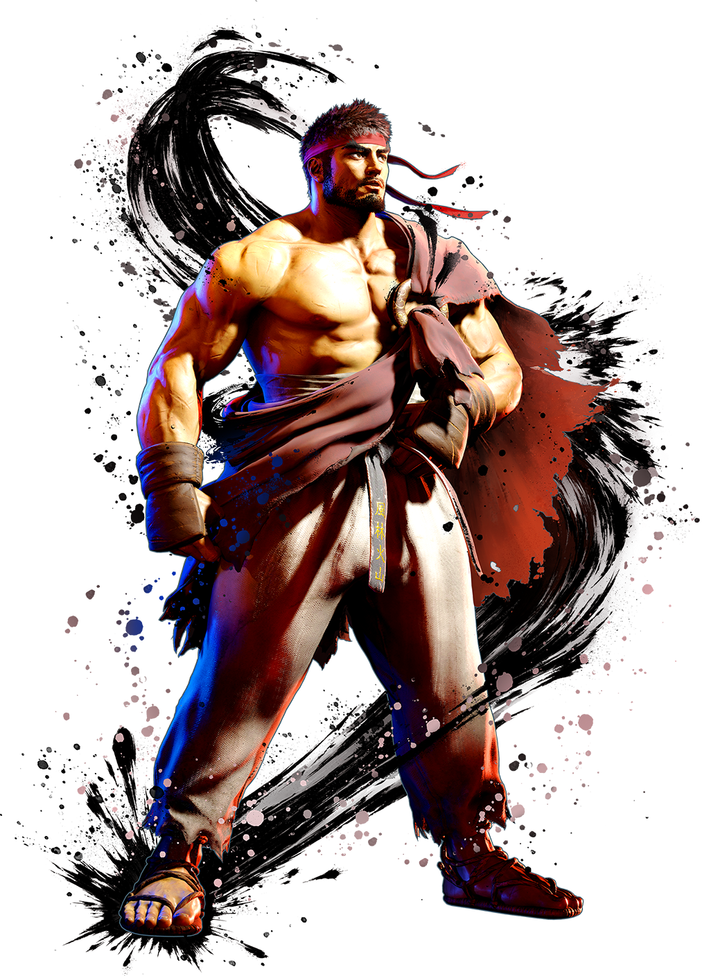 costo cálmese leninismo Ryu | Street Fighter Wiki | Fandom