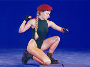 Sftm cammy minogue