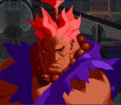 Akuma/Gallery, Street Fighter Wiki, Fandom