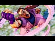 Street Fighter V- Champion Edition – Dan Gameplay Trailer