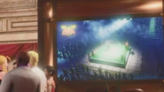 The CWA Summer Carnival Championship in A Shadow Falls.