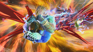 Blanka's Critical Art