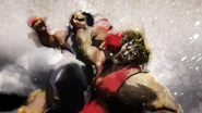SFIV-Ryu vs Ken Trailer-7