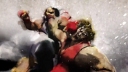 Street Fighter IV: Cinematic Trailer.