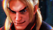 SFV Fuji Shoji Main Story-Ken