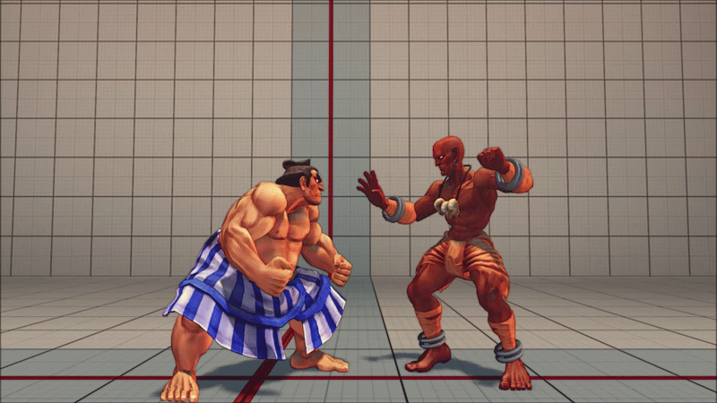 二コニコ Shikofumi | Street Fighter Wiki | Fandom