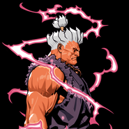 Shin Akuma