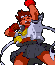 Sakura/Gallery, Street Fighter Wiki, Fandom