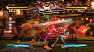 Marduk's Cross Cancel.