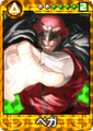 M. Bison card 2