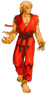 Ken Masters