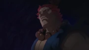 Street Fighter IV: Akuma's Prologue.
