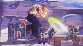 Sonic Boom Typhoon, Street Fighter Wiki