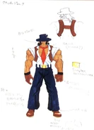 Concept artwork of Jack