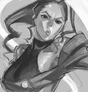 Rose