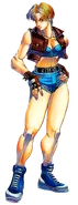 Artwork for Final Fight 3