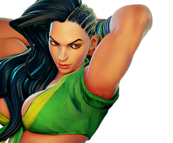 Laura