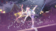 Pas de Deux Pose 2