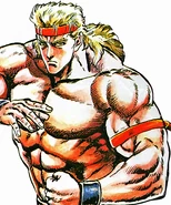 Biff's appearance in Ring of Destruction: Slam Masters II.