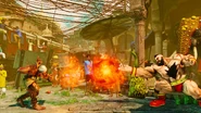 YogaSansara.jpg (328 KB) Dhalsim's V-Trigger II - Yoga Sansara